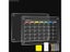 Weekly Planner Board Magnetic Whiteboard For Kitchen Fridge Carousel 2