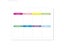 Weekly Planner Board Magnetic Whiteboard For Kitchen Fridge Carousel 7