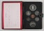 Canada - 1977 - Annual Proof Coin Set - Royal Jubilee Carousel 1