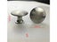 Stainless Steel Zinc Cabinet Handles American Style Kitchen Cupboard Door Pulls Carousel 7