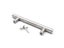 Modern Stainless Steel Kitchen Door Cabinet T Bar Handle Pull Knob Cabinet Carousel 5