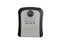 New Smart Password Combination Key Lock Box Storage Key Wall Mounted Key Safe Carousel 3