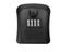 New Smart Password Combination Key Lock Box Storage Key Wall Mounted Key Safe Carousel 4