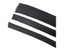PET Black Cable Sleeve Length1/3/5/50/100M Insulated Braided Sleeving Data Line Carousel 4