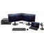 StarTech.com ST7300USB3B 7-Port USB 3.0 Hub with Single USB Carousel 3
