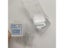 100 Pcs Transparent Square Glass Slides Coverslips For Microscope Carousel 6