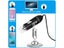 USB Digital Microscope 500X 1000X 1600X Professional With 8 LED Endoscope Zoom Carousel 5