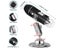 USB Digital Microscope 500X 1000X 1600X Professional With 8 LED Endoscope Zoom Carousel 7