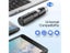 Wifi Digital Microscope 50X-1600X Magnification Handheld Microscope With Carousel 4