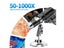 Wifi Digital Microscope 50X-1600X Magnification Handheld Microscope With Carousel 5