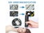 Wifi Digital Microscope 50X-1600X Magnification Handheld Microscope With Carousel 6