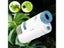 60-200x Handheld Pocket Microscope Electric Mini With LED Light Portable HD Carousel 4