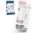60-200x Handheld Pocket Microscope Electric Mini With LED Light Portable HD Carousel 5