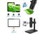 Digital Microscope 1600X USB 8 LED Endoscope Camera Magnifier For Phone PC Coin Carousel 5