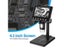 4.3 In LCD Digital Microscope 40-1000X Coin Microscope For Error Coins USB Carousel 4