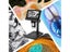 4.3 In LCD Digital Microscope 40-1000X Coin Microscope For Error Coins USB Carousel 8