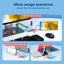 Portable Nintendo Switch Dock Type c Hub Hdmi Usb 3.0 for Travel Gaming Carousel 7