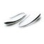 925 sterling Silver teardrop earring "Bevina" (20mm) Carousel 4