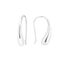 925 sterling Silver teardrop earring "Bevina" (20mm) Carousel 5