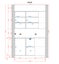 Ex-Demo Grey Pantry starter cabinets from robust Plywood! Fantastic Deal! Carousel 9