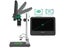 Andonstar AD210 10.1 Inch 1080P Electronics Microscope Tool PCB/SMD Soldering Carousel 7