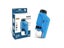 60-120X Mini Pocket Microscope Kit Lab Handheld Microscope With LED Light Kids Carousel 1