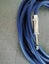 A Pair of 5m(15Gauge) Mono Jack to Mono Jack Speaker Cable(OD7.8mm) Carousel 5