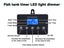 PTN NEW Fish Tank Aquarium Light Timer Dimmer Sale - Sale Carousel 12