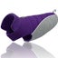 Thick Soft Warm Winter Reflective Fleece Coat For Small Large Dogs - XL PURPLE Carousel 1