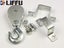 Liffu Electric Hoist 230V Wire Rope 18m 1000Kg PA1000 Carousel 7