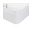 Bamboo Mattress Protector Double Carousel 5