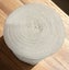 White Stockinette Roll 2.5kg Carousel 3
