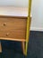 Brand New Pair Of Solid Oak Bedside Table Carousel 10