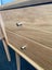 Brand New Pair Of Solid Oak Bedside Table Carousel 7