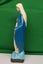 The Immaculate Virgin Mary. Vintage Plaster Statue of Our Blessed Lady. 31cm. Carousel 9