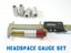 Headspace Gauge | Case Neck Length Gauge | NZ Stock! | Fast Delivery! Carousel 1