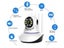 WiFi Security Camera Local NZ Clearance Carousel 8