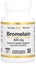 (SALE)BROMELAIN 625 MG, 30 Veggie Capsules E0126 Carousel 1