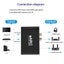 HDMI eARC ARC to RCA Audio Extractor Converter for DTS Dolby Atoms LPCM Fiber Carousel 4