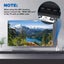 HDMI eARC ARC to RCA Audio Extractor Converter for DTS Dolby Atoms LPCM Fiber Carousel 10