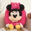 Disney Mickey Plush Backpack For Kids Carousel 6