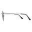 Ray-Ban Sunglasses Round Metal 3447 029 Gunmetal Green 50 Carousel 3
