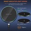 NEW NEW Universal Wireless Charger - NEW *IN STOCK* Carousel 3