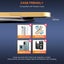 NEW NEW Universal Wireless Charger - NEW *IN STOCK* Carousel 4