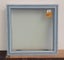 Light Blue Aluminium Awning Window H800 x W800 DR11736 Carousel 1