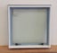 Light Blue Aluminium Awning Window H800 x W800 DR11736 Carousel 2