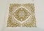 HEAT TRANSFER - HOT PRESS STAMP FOIL ROLL GOLD $5 & $10 R$15 ESERVE SALE ON FOIL Carousel 6