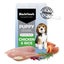 Black Hawk Chicken & Rice Medium Breed Puppy Food Carousel 2