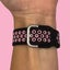 Garmin D2 Delta Silicone Sports Watch Straps Carousel 5