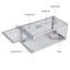 Simple Rat Cage Small Live Animal Pest Mouse House 26.2*14*11.4cm Carousel 1